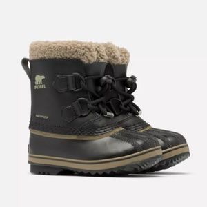 Sorel CHILDRENS YOOT PAC TP BOOT Snow